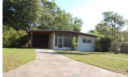 Charming 4 bedroom 1.5 bath block home. Home needs some updating but has tons of potential and character. Home is minutes for shopping, dining and schools. Home is also within walking distance to Lake Hollingsworth.