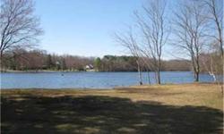 Gorgeous WATERFRONT lot wooded and ready for your dream home. Buildable lot with Pineland approval, just submit plans to Monroe Twp. Public water and sewer available. Bring your plans and build your dream home today.Listing originally posted at http