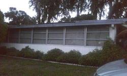2/1 bath mobile home 4 sale located in orange city, volusia county florida 20 minutes from daytona beach and 30 minutes from orlando, ideal location, mobile home is located in a park off hwy 17'92 across the street from a chinese buffet, and not far from
