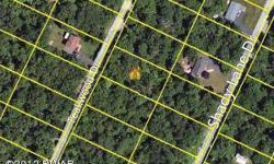 Lovely wooded lot ready for your dream home! Located in serene Pocono Springs Estates. Access controlled community, security, lake with beach, pool and snack bar, ATV park.Listing originally posted at http