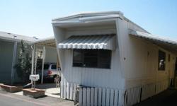Gold Medal Deal! Buy before August 15, 2012 and get September 2012 Rent Free! ***Open House - Saturday, August 4, 11, 18 and 25 between 10 am - 3 pm*** Mobil Aire Mobile Home Park, located 716 N. Grand Ave., Covina, CA 91742 or call 714-955-2653 or