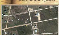 AFFORDABLE LOT JUST MINUTES FROM THE GULF OF MEXICO AND GREAT FISHING FUN! PERFECT PLACE FOR A RV PAD AND GETAWAY FOR WEEKENDS. Full Stringer Realty-Bay City 979.244.4663 KIM BROWN (979) 323-4802Listing originally posted at http