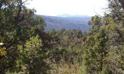 Great building lot with trees for only $5000. Close to county road, easy access. Very close to Zion National Park!Listing originally posted at http