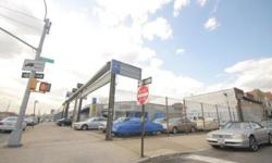 HURRY THIS LOT WONT LAST IF YOU NEED A BIG MECHANIC SHOP WITH SEVERAL LIFTS THIS IS THE LOCATION YOU WANT TO BE AT WITH HIGH TRAFFIC VOLUME YOUR ON THE NORTH SIDE OF QUEENS BLVD HEADING TO MANHATTAN THIS LOT HAS PLENTY OF SPACES TO PARK UP TO 15 CARS. ITS
