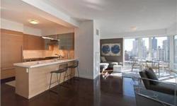 WebID 44602
This 3,312 sq. ft. FULL Floor Unit on the 15th Floor is available by combining two existing units. The Sponsor
would do the construction work for you to match the floor Plan.
Apartment Features
Kitchen