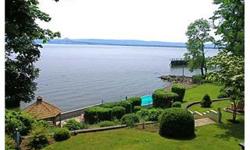 Resort living on approx. 75'of Hudson River beachfront with inground pool, gazebo, patio, gardens, deck and all with breathtaking views of the river on a quiet cul-de-sac. The house features hardwood floors, c/a/c, 2 FPL, upstairs is woodburning,