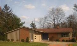Bedrooms: 3
Full Bathrooms: 2
Half Bathrooms: 0
Lot Size: 0.69 acres
Type: Single Family Home
County: Cuyahoga
Year Built: 1960
Status: --
Subdivision: --
Area: --
Zoning: Description: Residential
Community Details: Homeowner Association(HOA) : No
Taxes: