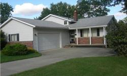 Bedrooms: 3
Full Bathrooms: 2
Half Bathrooms: 0
Lot Size: 0.19 acres
Type: Single Family Home
County: Cuyahoga
Year Built: 1965
Status: --
Subdivision: --
Area: --
Zoning: Description: Residential
Community Details: Homeowner Association(HOA) : No
Taxes: