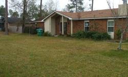 You might be pleasantly surprised! - 2 bedrooms, two bathrooms home in wingate subdivision of n. Listing originally posted at http