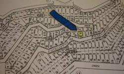 $500 down payment owner will carry $5,500, 5 years, 9.5% interest $ 115.50/month, no document charges or any other charges lot in cedar glen ca on eucalyptus rd
lot dimensions