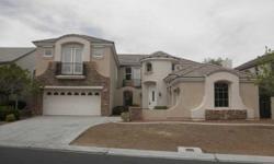 Located in the guard gate community of queensridge north, this spectacular five beds, four and a half bath home is full of upgrades. Mark Carmen is showing this 5 bedrooms / 4.5 bathroom property in Las Vegas, NV.Listing originally posted at http