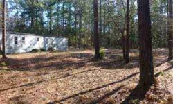 NOT ANOTHER SOUL IN SIGHT... if this is what you seek then this 2 acre parcel is just for you! Although neighbors are within walking distance, at night you'll feel like you're the only one on the planet with the stars and moonlit sky as your retreat! Live