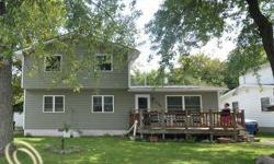 Investment opportunity with lake privileges and boat launch on all-sports white lake!! Michael Perna is showing this 4 bedrooms property in White Lake Twp, MI. Call (248) 946-8784 to arrange a viewing. Listing originally posted at http