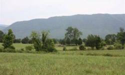 This beautiful tract of land consisting of 10.69 acres with beautiful mountain views, lots of county road fontage, is located at the corner of bishop loop and rambo road. Listing originally posted at http