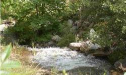 Beautiful 12 acre parcel of land to build your Dream Home on. Waterfall at rear of property, creek along side of property. Motivated seller, great price for a great piece of land, must see to appreciateListing originally posted at http