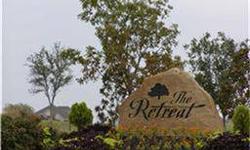 Beautiful golf course lot at the prestigious Retreat in Cleburne. Beautiful clubhouse with all the amenities, including, 2 gorgeous swimming pools with stone waterfalls. The Retreat has been rated in the top 10 Resort Golf communities in Texas.Listing