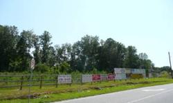 Income producing property - commerical lot with income from advertising signs. Listing originally posted at http
