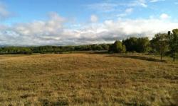 Beautiful rolling 46 acre lot north of Bemidji with a mixture of mature woods and open fenced-in area perfect for horses. The property borders state land.Listing originally posted at http