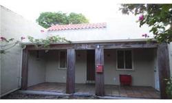 First time home buyer or investor special. Upgraded kitchen and bathroom, fenced back yard with 1 car attached garage. Convenient to downtown West Palm Beach, Clematis district, I-95 and beaches All financed offers require loan preapproval through