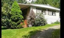 This two bd, 1.75 bathrooms older manufactured home needs some updating but is very liveable.
Ben Kinney is showing 406 Pacific Highway in Bellingham, WA which has 3 bedrooms / 2 bathroom and is available for $60000.00. Call us at (877) 512-5773 to