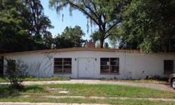 3 6 4 E. Church Ave. Longwood, Florida 32750 ($60,000.00) 3 bd. / 2 ba. 1985 sq. ft. Built in 1959 Block construction Vacant ? Call for instructions, Foster Algier 407-217-2899. House has been stripped down to bare studs and ready to get fixed up and put
