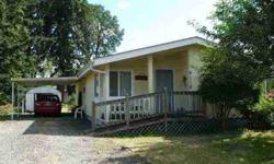Cute 3 bedroom, 2 bath Fuqua Manufactured home in nice Subdivision. Vaulted ceilings, walk-in closet in Master Bedroom, Utility room. Perfect for retirement or 1st time home buyers. Lots of room for parking & gardening. Large yard with fruit trees.Listing