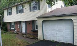 This warm and cozy colonial has been recently updated. David A Burns has this 4 bedrooms / 2 bathroom property available at 81 Pageant Drive in Willingboro, NJ for $60000.00.Listing originally posted at http