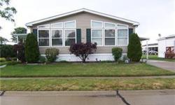 Bedrooms: 2
Full Bathrooms: 2
Half Bathrooms: 0
Lot Size: 0 acres
Type: Single Family Home
County: Cuyahoga
Year Built: 1998
Status: --
Subdivision: --
Area: --
HOA Dues: Includes: Property Management, Total: 490
Zoning: Description: Residential
Community