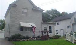 Bedrooms: 3
Full Bathrooms: 1
Half Bathrooms: 1
Lot Size: 0.16 acres
Type: Single Family Home
County: Ashtabula
Year Built: 1920
Status: --
Subdivision: --
Area: --
Zoning: Description: Residential
Community Details: Homeowner Association(HOA) : No
Taxes: