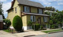 This lovely center hall colonial home is located on a peaceful street near kissena park. Listing originally posted at http