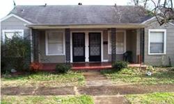 Great investment property. Duplex with each unit having 2 bedrooms, 1 bath and approx. 755 square feet. Both units are presently rented.
Bedrooms: 0
Full Bathrooms: 0
Half Bathrooms: 0
Lot Size: 0.07 acres
Type: Multi-Family Home
County: Etowah
Year