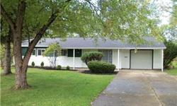 Bedrooms: 4
Full Bathrooms: 1
Half Bathrooms: 1
Lot Size: 0.26 acres
Type: Single Family Home
County: Cuyahoga
Year Built: 1959
Status: --
Subdivision: --
Area: --
Zoning: Description: Residential
Community Details: Homeowner Association(HOA) : No
Taxes: