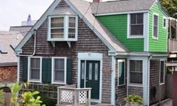Spacious 3 family property in the heart of provincetown.
Todd Rousher has this 3 bedrooms / 3 bathroom property available at 87 Bradford St in Provincetown, MA for $619000.00. Please call (508) 280-2889 to arrange a viewing.
Listing originally posted at