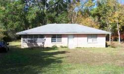 Quiet home in city limits on two acres, plenty of room.
Listing originally posted at http