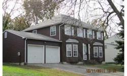 This is the 1st.time this home is on the market & the original owners are ready to retire! This 4 BR "Ebersol" model features a step down to the formal LR & DR. There is a FPL in the Fam. rm off the kitchen & acess to the deck and private back