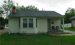 Bedrooms: 3
Full Bathrooms: 1
Half Bathrooms: 0
Lot Size: 0.27 acres
Type: Single Family Home
County: Cuyahoga
Year Built: 1954
Status: --
Subdivision: --
Area: --
Zoning: Description: Residential
Community Details: Homeowner Association(HOA) : No
Taxes:
