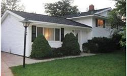 Bedrooms: 3
Full Bathrooms: 1
Half Bathrooms: 0
Lot Size: 0.15 acres
Type: Single Family Home
County: Cuyahoga
Year Built: 1961
Status: --
Subdivision: --
Area: --
Zoning: Description: Residential
Community Details: Homeowner Association(HOA) : No
Taxes: