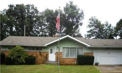 Bedrooms: 3
Full Bathrooms: 1
Half Bathrooms: 1
Lot Size: 0.23 acres
Type: Single Family Home
County: Cuyahoga
Year Built: 1960
Status: --
Subdivision: --
Area: --
Zoning: Description: Residential
Community Details: Homeowner Association(HOA) : No
Taxes:
