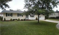Bedrooms: 3
Full Bathrooms: 1
Half Bathrooms: 1
Lot Size: 0.19 acres
Type: Single Family Home
County: Cuyahoga
Year Built: 1961
Status: --
Subdivision: --
Area: --
Zoning: Description: Residential
Community Details: Homeowner Association(HOA) : No,