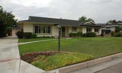 Beautiful single story home in a north glendora neighborhood with great curb appeal. Marty Rodriguez is showing 215 N Hacienda Ave in GLENDORA, CA which has 3 bedrooms / 2 bathroom and is available for $625000.00.Listing originally posted at http
