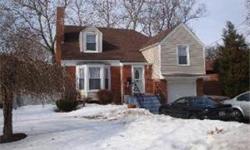 LARGER THAN IT LOOKS, VERY WELL MAINTAINED 3 BEDRM HOUSE W/ SEPERATE DR, LIVING RM W/ WOOD BURNING FP. NICE FENCE YARD W/ BEAUTIFUL 2 TIRED DECKS. CLOSE TO SCHOOLS, SHOPPING AND TRANSPORTATION. BUYER TO VERIFY ROOM COUNT AND SIZE.
Bedrooms: 3
Full
