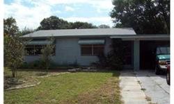 Great fixer upper
Bedrooms: 2
Full Bathrooms: 1
Half Bathrooms: 0
Living Area: 1,276
Lot Size: 0.18 acres
Type: Single Family Home
County: Pinellas County
Year Built: 1953
Status: Active
Subdivision: Doroma Park Sub Refile
Area: --
Community Details: No