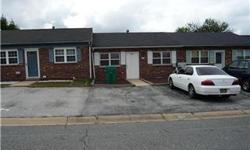 2 bedroom 1 bath starter home, currently tenant occupied. This is a short sale. The listing agent has taken extensive short sale training. There will be no added transactions fees to your buyer, yet you will get the advantage of working with a very