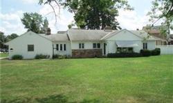 Bedrooms: 3
Full Bathrooms: 1
Half Bathrooms: 1
Lot Size: 0.33 acres
Type: Single Family Home
County: Cuyahoga
Year Built: 1953
Status: --
Subdivision: --
Area: --
Zoning: Description: Residential
Community Details: Homeowner Association(HOA) : No
Taxes: