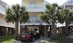 This is a gorgeous 6 bedroom/ 4 bathroom beach home located on the Second Row with stunning ocean views! Located in Surfside Beach, this wonderful home is ideal for coastal living. The home has several upgrades and has a private outdoor pool located on