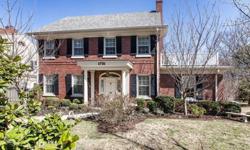 Welcome to this FANTASTIC brick 5 bedroom 3 and a half bath home just steps from Louisville's premier Green Space, Cherokee Park! This home is the TOTAL package! Features include OPEN kitchen replete Amish artisan crafted cherry cabinets, granite counter