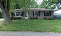 3BR/1B brick ranch home in a convienant location. This is a Fannie Mae HomePath property. Purchase this property for as little as 3% down! This property is approved for HomePath Mortgage Financing. During the first 15 days this property is listed, only