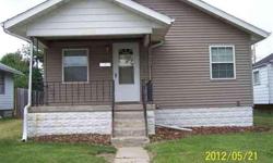 Well kept 2 beds home with low maintenance exterior. Brenda Ragland is showing this 2 bedrooms / 1.5 bathroom property in MUNCIE, IN. Call (765) 760-2368 to arrange a viewing. Listing originally posted at http
