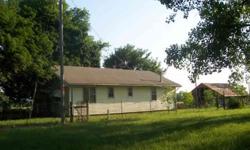 Nice Home and outbuildings on 2 acres
Listing originally posted at http