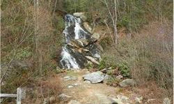 2.48 acre lot on the top of "buck mountain", in purlear, nc! Listing originally posted at http